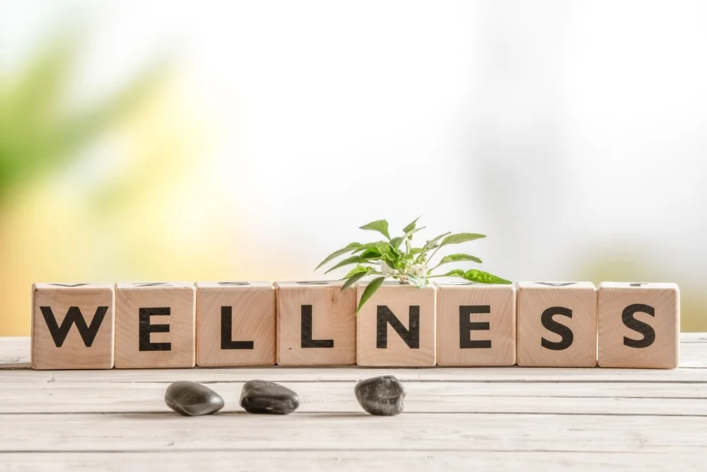 Embracing Wellness: Nurturing Mind, Body, and Soul